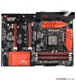 ASRock Fatal1ty H170 Performance/Hyper