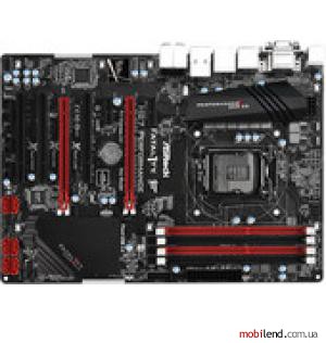 ASRock Fatal1ty H87 Performance