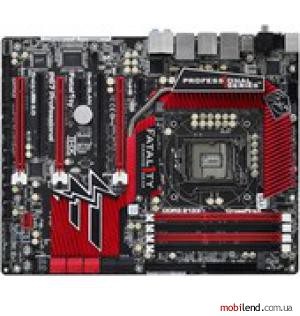 ASRock Fatal1ty P67 Professional