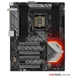 ASRock Fatal1ty X299 Professional Gaming i9 XE