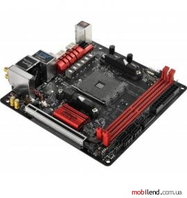 ASRock Fatal1ty X370 Gaming-ITX/ac