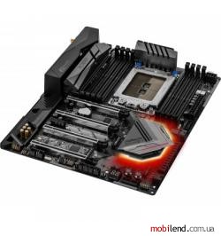 ASRock Fatal1ty X399 Professional Gaming