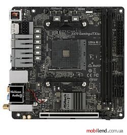 ASRock Fatal1ty X470 Gaming-ITX/ac