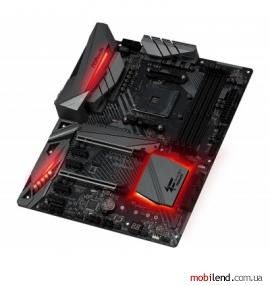 ASRock Fatal1ty X470 Gaming K4