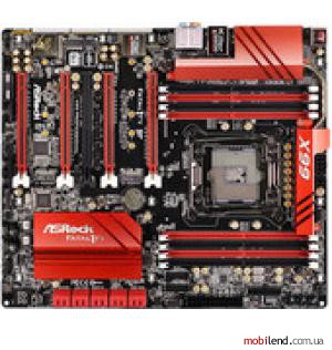 ASRock Fatal1ty X99 Professional