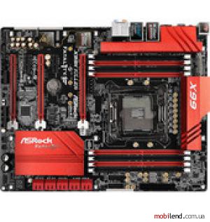 ASRock Fatal1ty X99X Killer