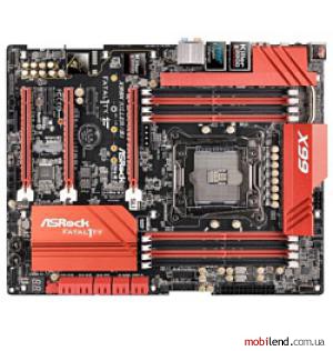 ASRock Fatal1ty X99X Killer/3.1