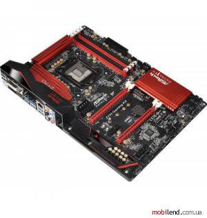 ASRock Fatal1ty Z170 Gaming K4