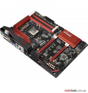 ASRock Fatal1ty Z170 Gaming K4/D3