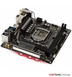 ASRock Fatal1ty Z370 Gaming-ITX/ac