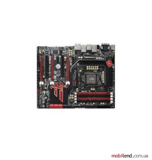 ASRock Fatal1ty Z68 Professional Gen3