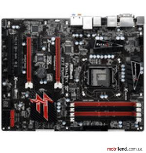 ASRock Fatal1ty Z77 Performance