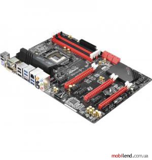 ASRock Fatal1ty Z87 Killer