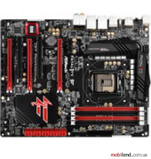 ASRock Fatal1ty Z87 Professional