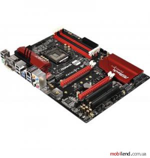 ASRock Fatal1ty Z97 Killer