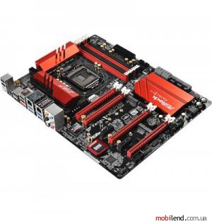 ASRock Fatal1ty Z97 Professional