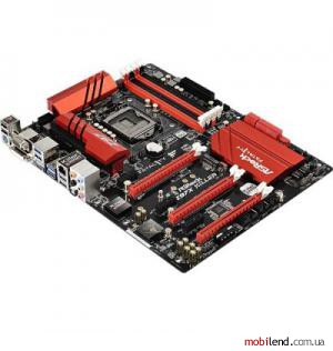 ASRock Fatal1ty Z97X Killer