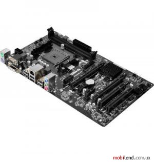 ASRock FM2A55 PRO