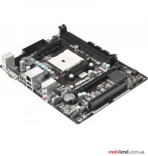 ASRock FM2A55M-VG3