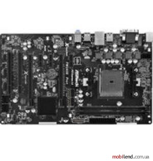 ASRock FM2A58 Pro