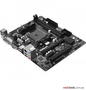 ASRock FM2A58M-DG3