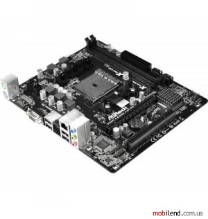 ASRock FM2A58M-VG3