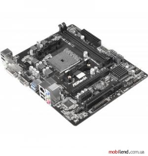 ASRock FM2A68M-DG3