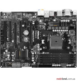 ASRock FM2A75 Pro4