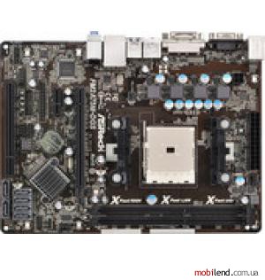 ASRock FM2A75M-DGS R2.0