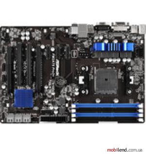 ASRock FM2A78 Pro3