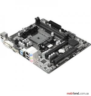 ASRock FM2A78M-DG3