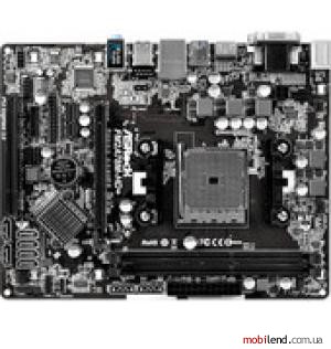 ASRock FM2A78M-HD R2.0