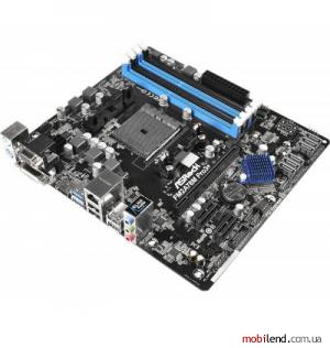 ASRock FM2A78M Pro3
