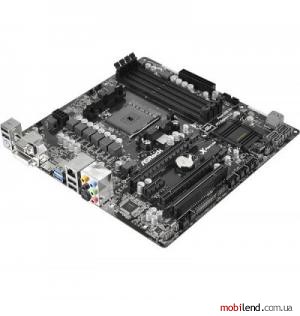 ASRock FM2A78M Pro4
