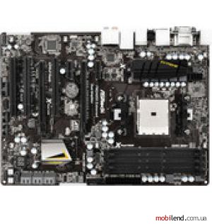 ASRock FM2A85X Extreme4