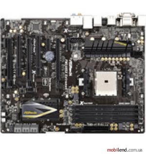 ASRock FM2A85X Extreme6