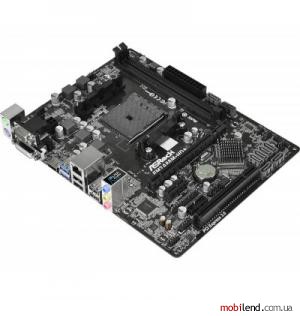 ASRock FM2A88M-HD R2.0