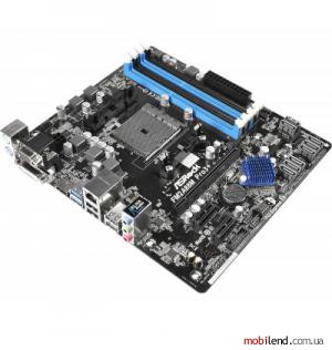 ASRock FM2A88M Pro3