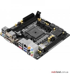 ASRock FM2A88X-ITX