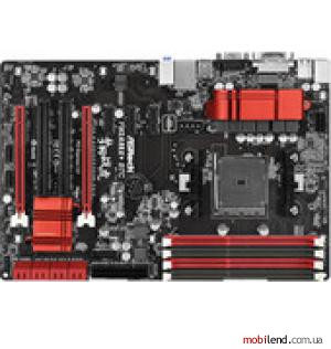 ASRock FM2A88X BTC