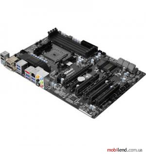 ASRock FM2A88X Extreme4
