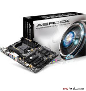 ASRock FM2A88X Extreme6