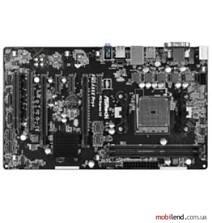 ASRock FM2A88X Pro R2.0