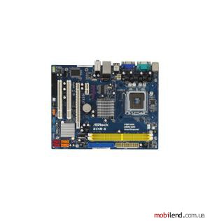 ASRock G31M-S