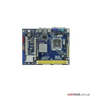 ASRock G41M-VS