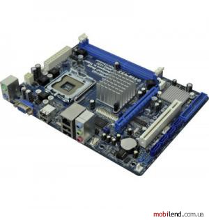 ASRock G41M-VS3 R2.0