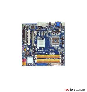 ASRock G41MH-GE