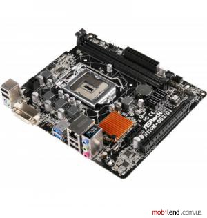 ASRock H110M-DGS/D3