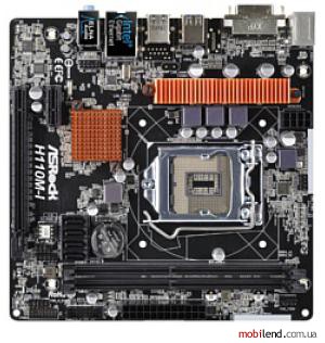 ASRock H110M-I