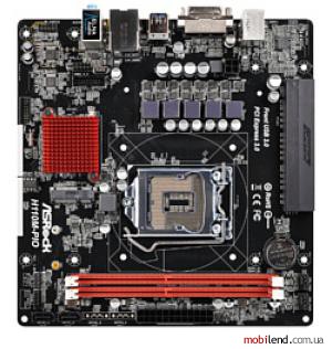 ASRock H110M-PIO